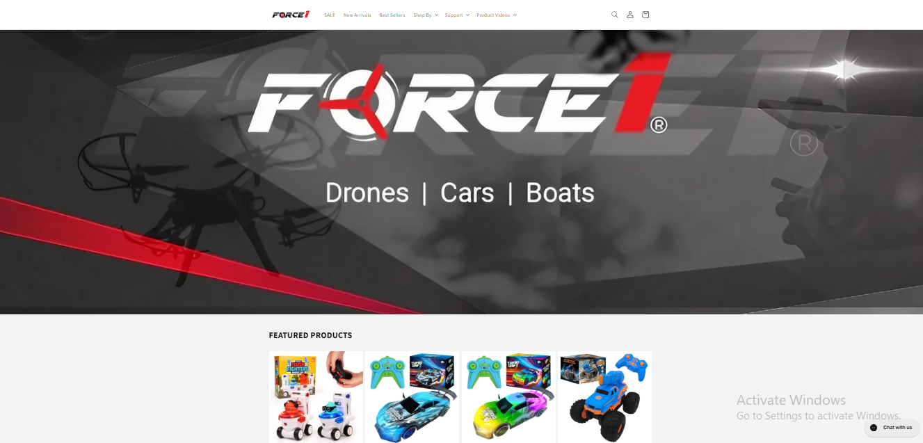 SEO-Optimized Content & Brand Copywriting