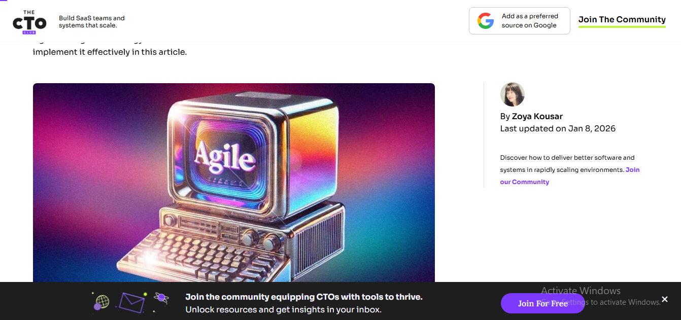 High-Converting Email Campaigns & Automation Sequences