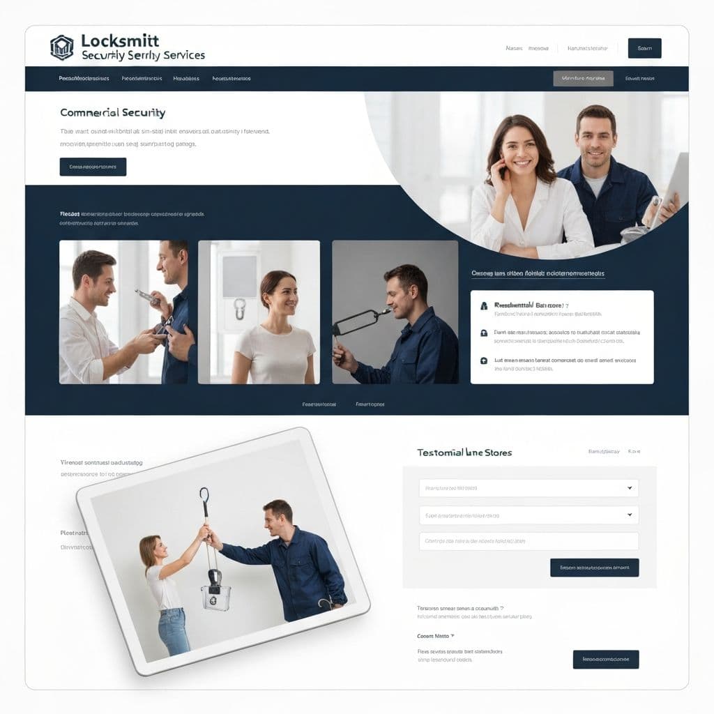 Steelfish London - Sunglasses Ecommerce Website