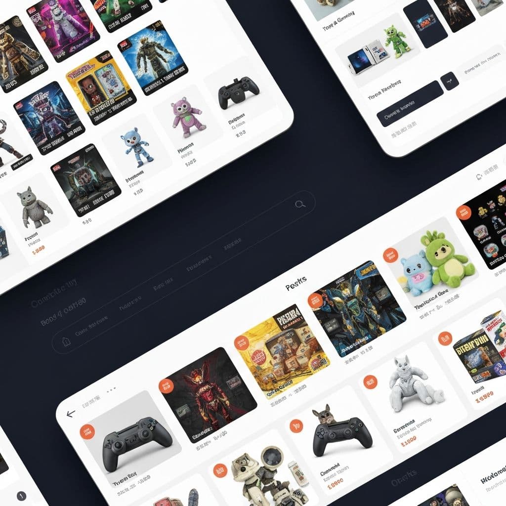 Energetic Nutrition Shopify Performance Boost