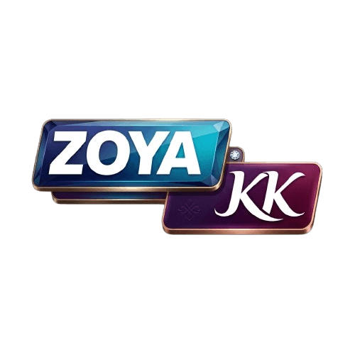 Zoya Kou