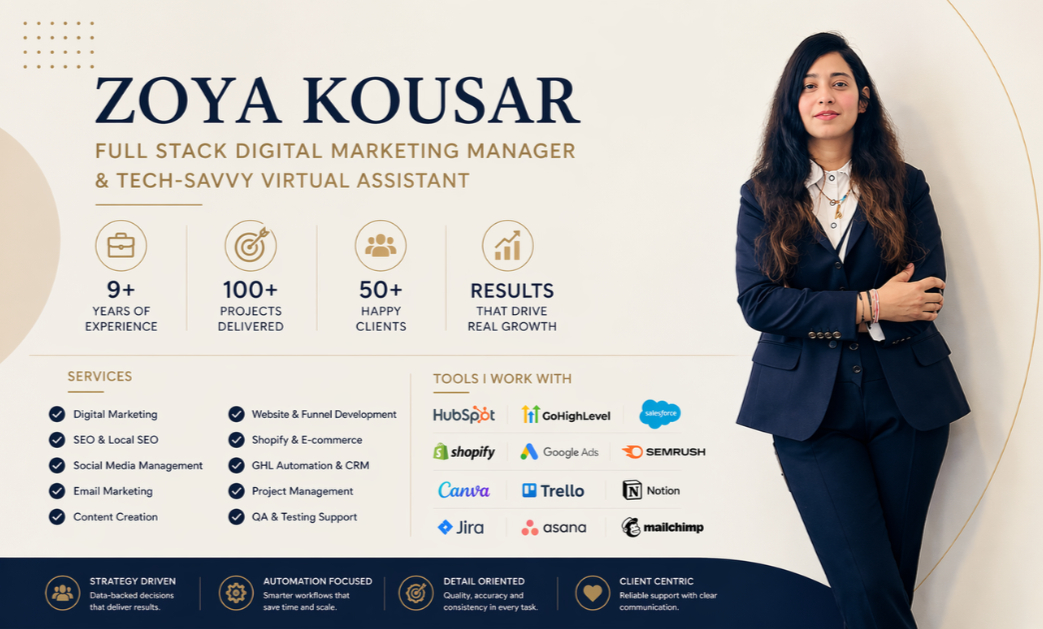Top Digital Marketing Experts in the USA: Proven Strategies for 2026 Success